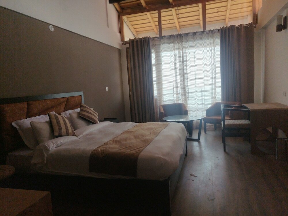 Фото Parwati Retreat