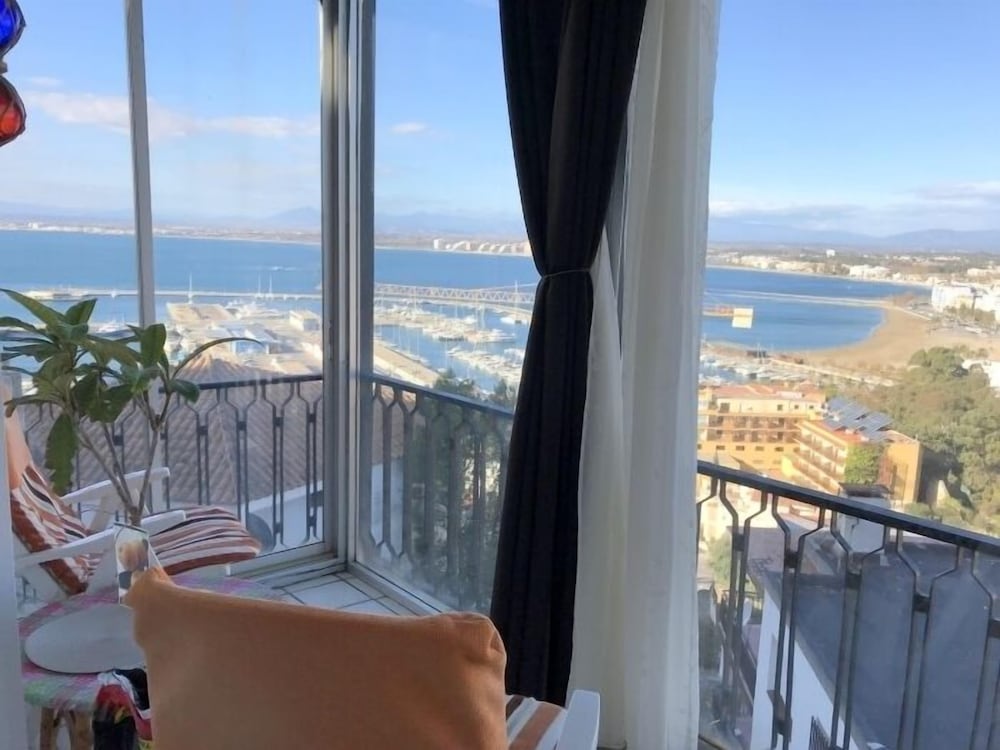 Фото Apartamento Ángeles 58