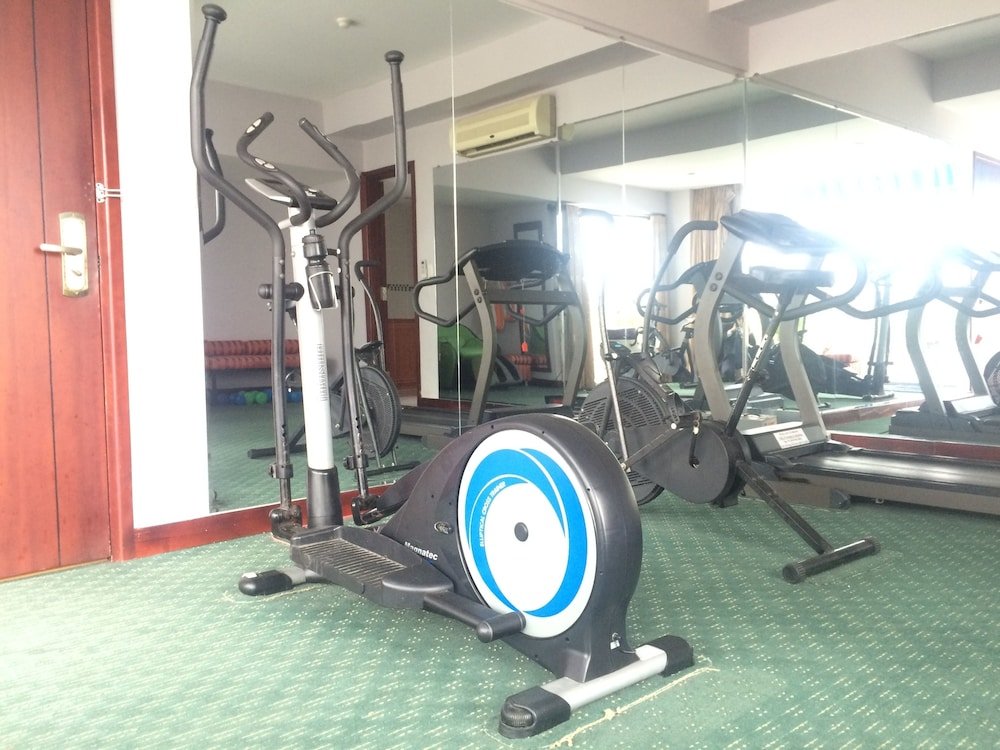 Фото Mondial Hotel Hue