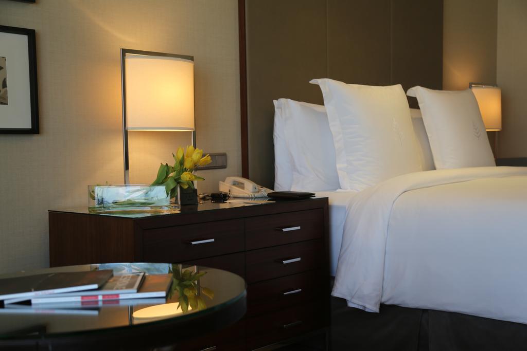 Фото Four Seasons Hotel Riyadh