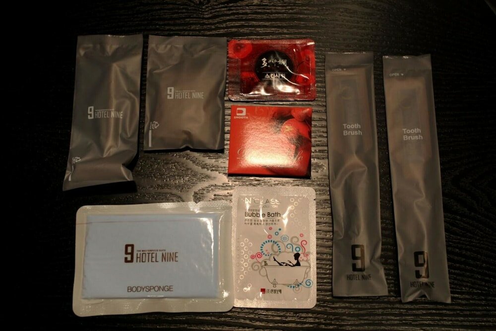 Фото Yeongdeungpo Nine