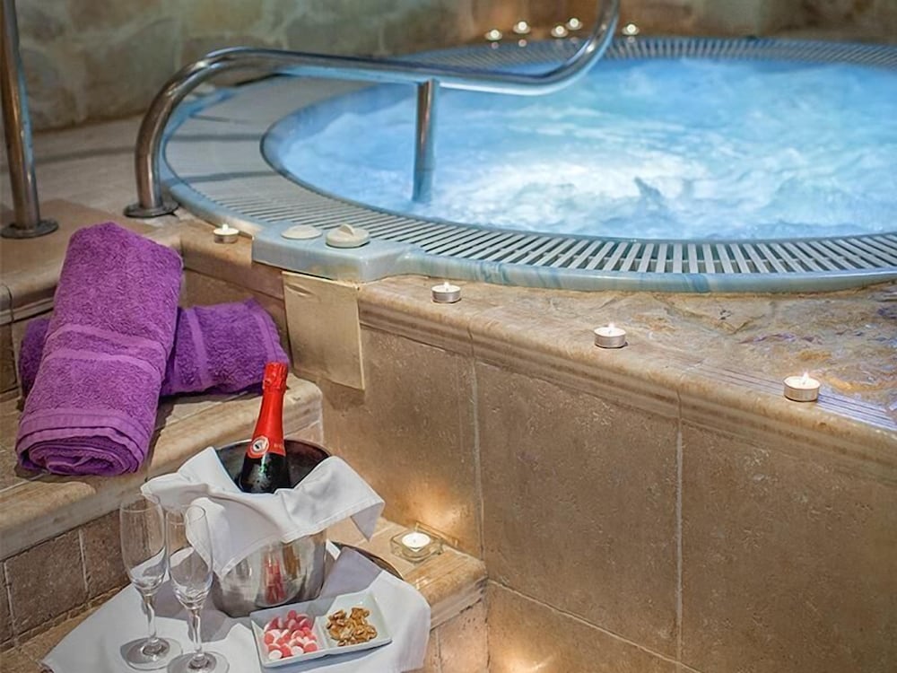 Фото Hotel Rosaleda de Don Pedro