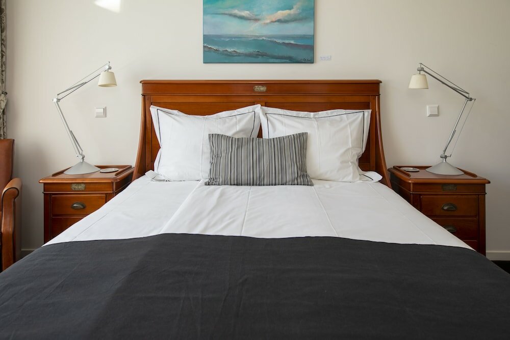 Фото Hotel La Rosa Amsterdam Beach