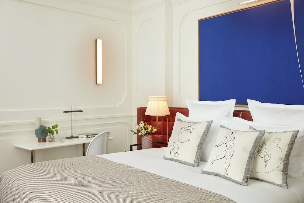 Фото Villa-des-Prés