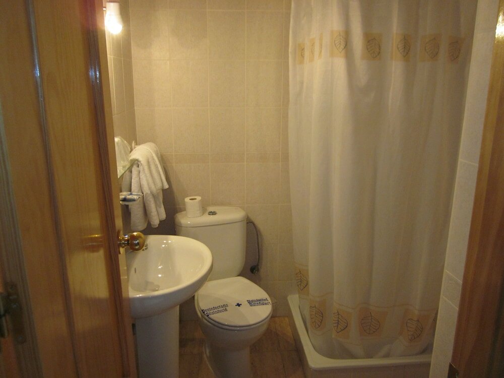 Фото Hotel Restaurante Casa Grande