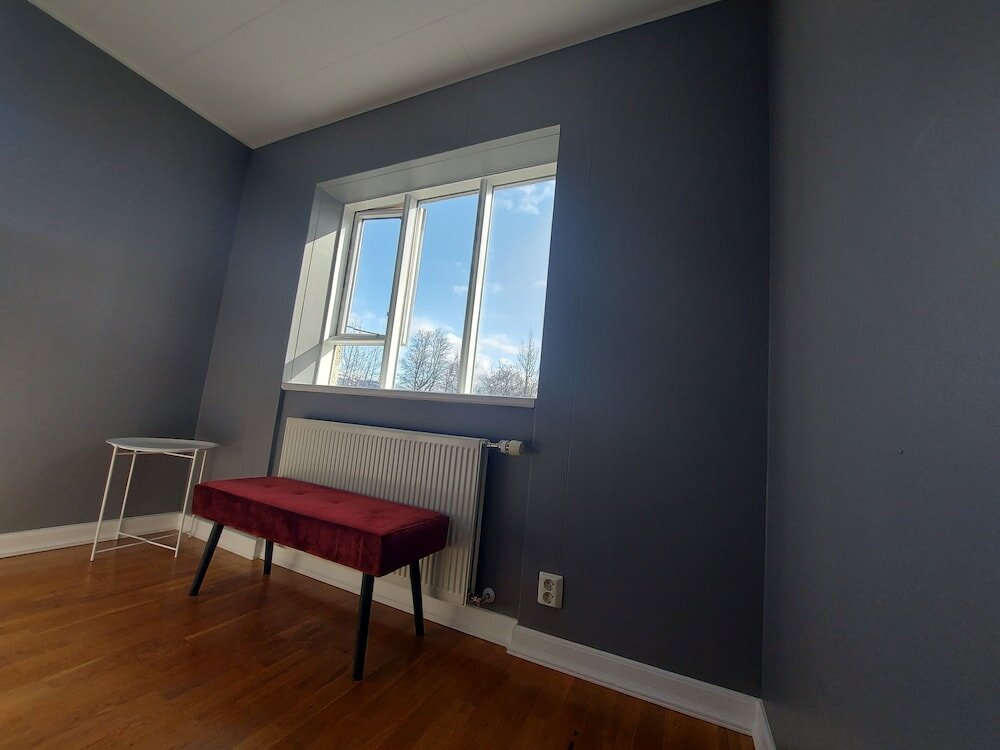 Фото Ig Akureyri