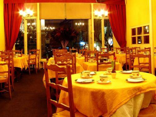 Фото Grand Hotel de la Poste Vienne