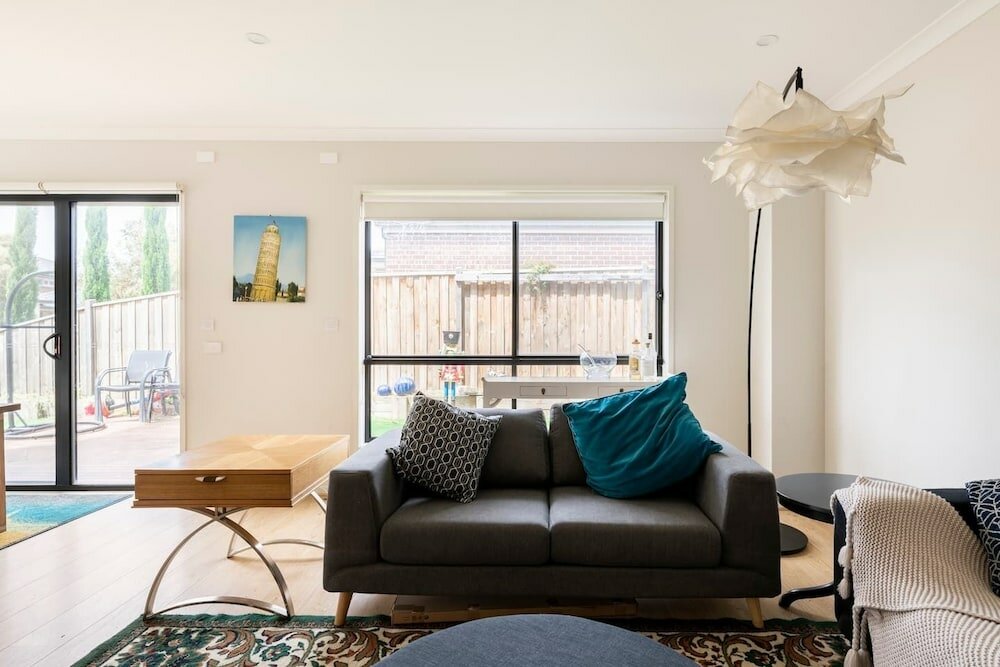 Фото Head to great ocean bowling point cook