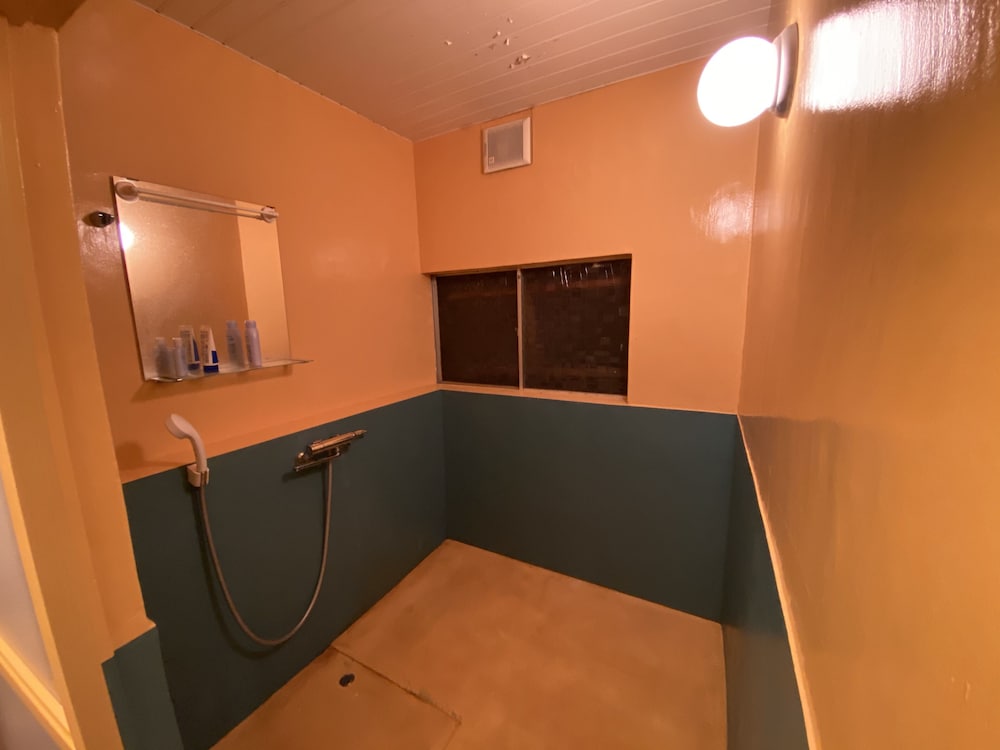 Фото Mooi Guesthouse