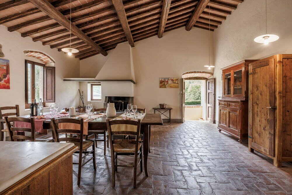 Фото Molino Felice Apartments