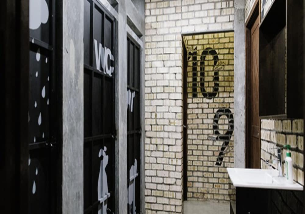 Фото Paper Plane Hostel