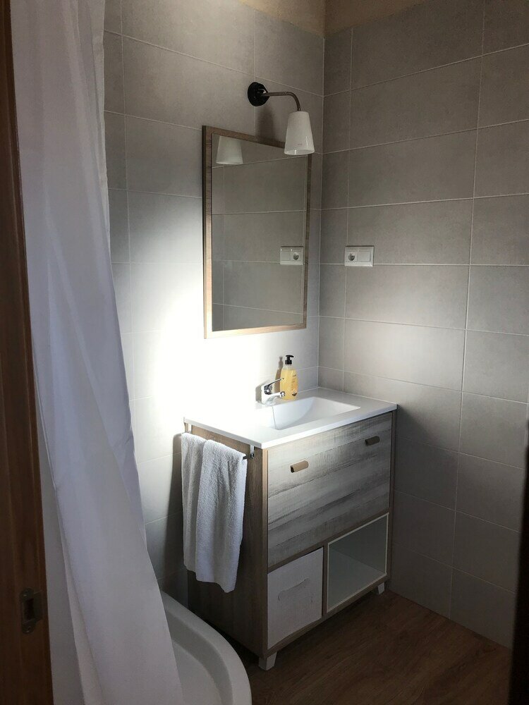 Фото Casa Rural Alonso Quijano 2