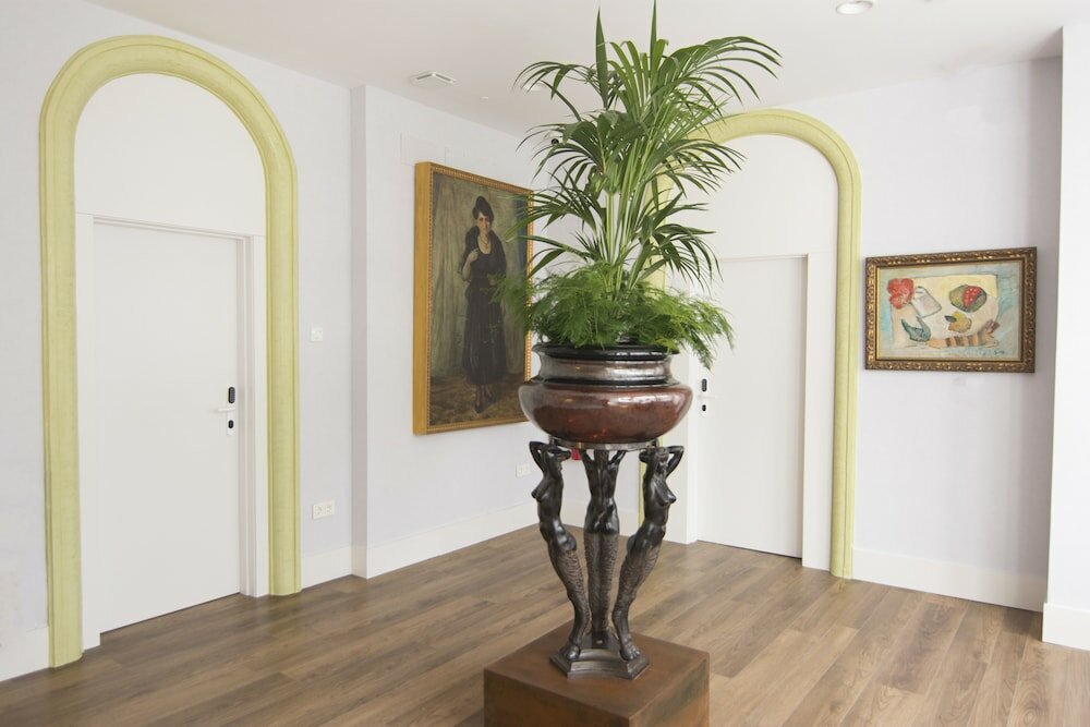 Фото Hotel Oleum