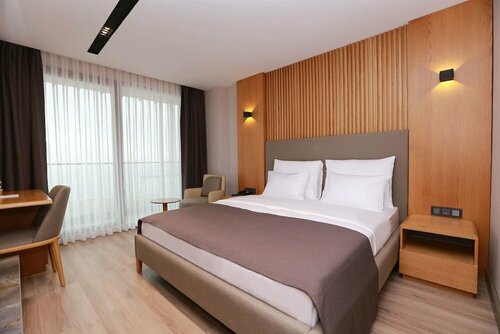 Гостиница Pikola Butik Otel в Гюльялы