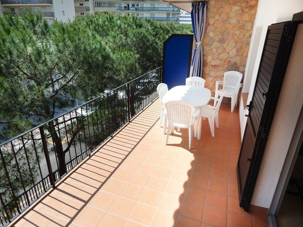 Фото Apartamento Platja d'Aro Mar d'Or 1-8