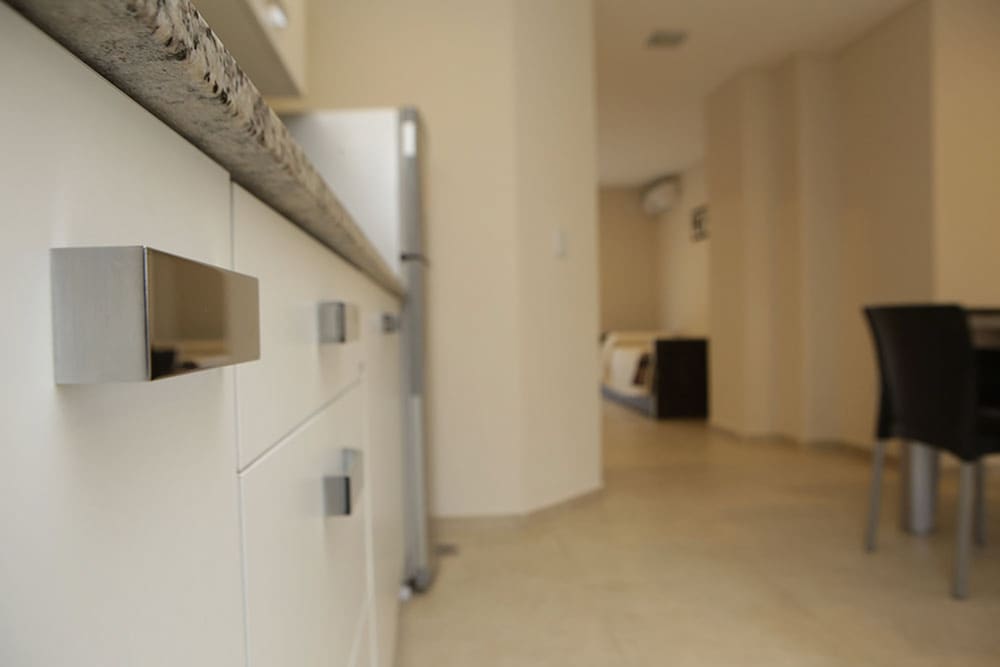 Фото Nubes Apart Hotel