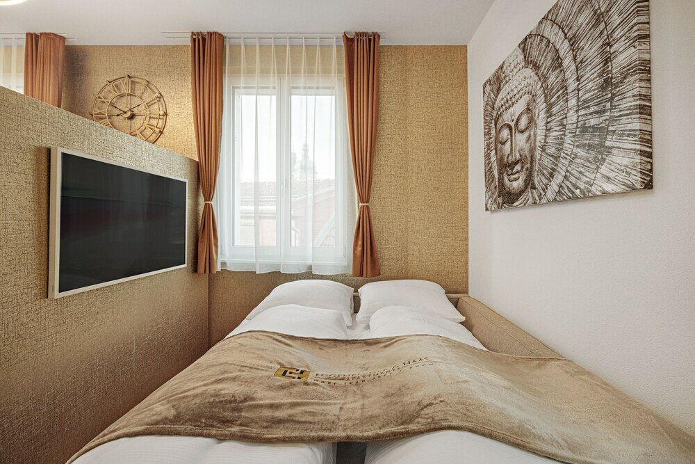 Фото Eh Apartments Merkur