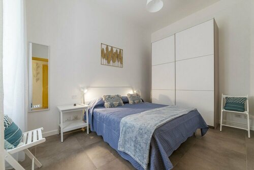 Апартаменты San Lorenzo Modern Flat в Риме