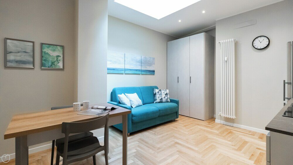 Фото Italianway - Molino Delle Armi 3