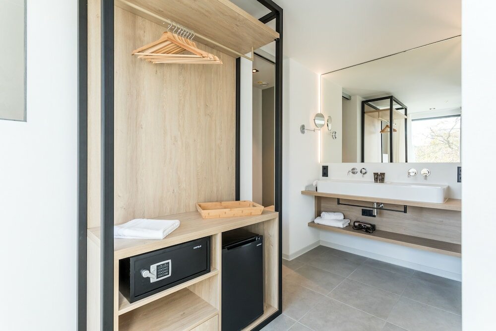 Фото Hotel de Rousch