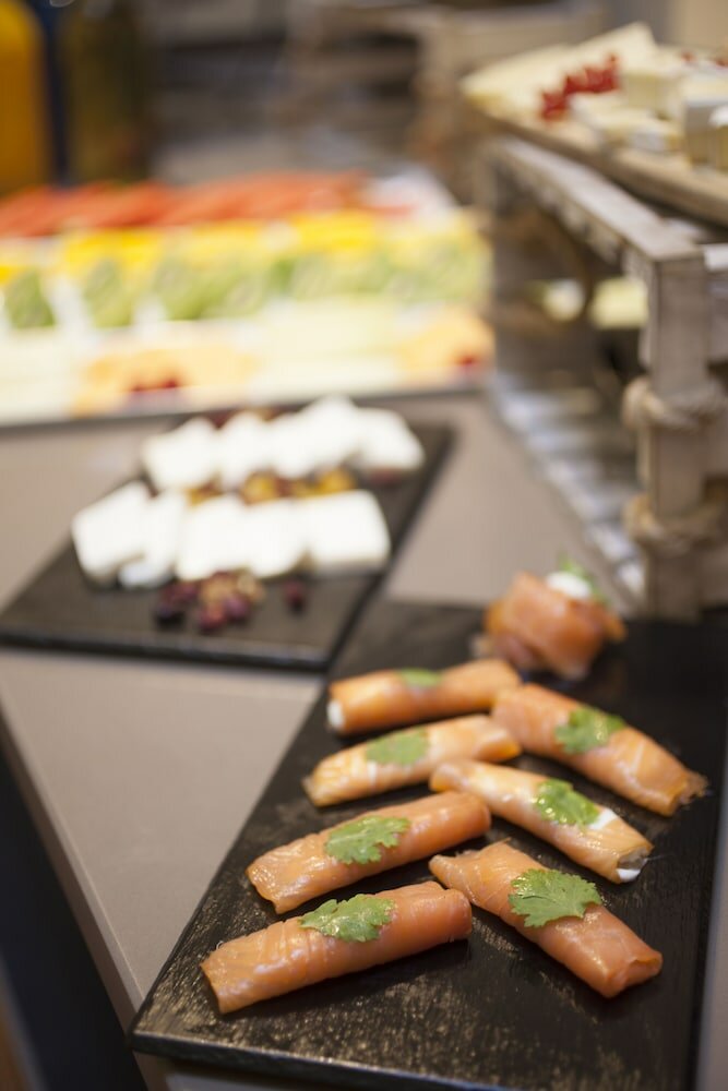 Фото Отель Sardinero Madrid