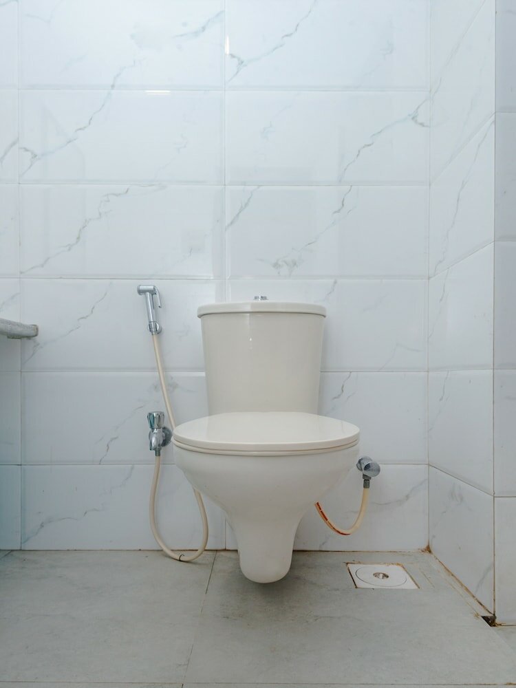Фото Tuliipstays - Hotel Ashok Bhiwandi