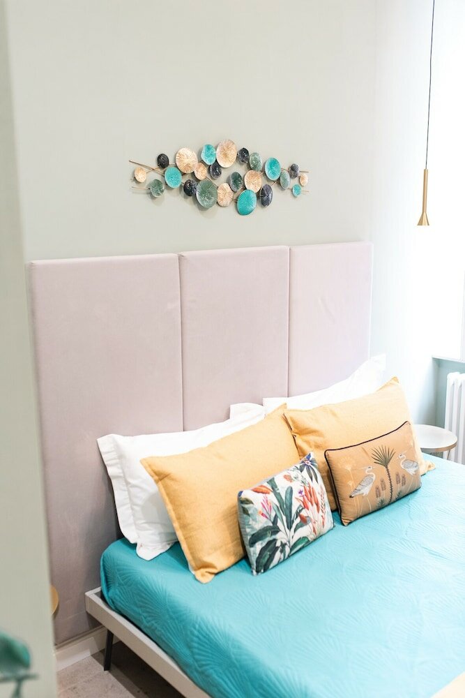 Фото B&Bio Architiello