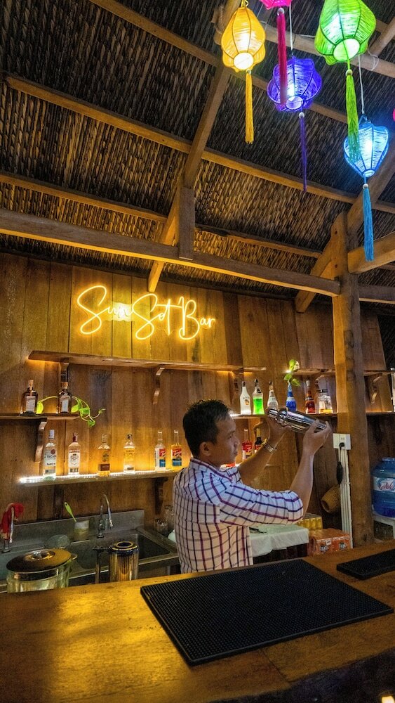 Фото Muine Sun & Sea Resort
