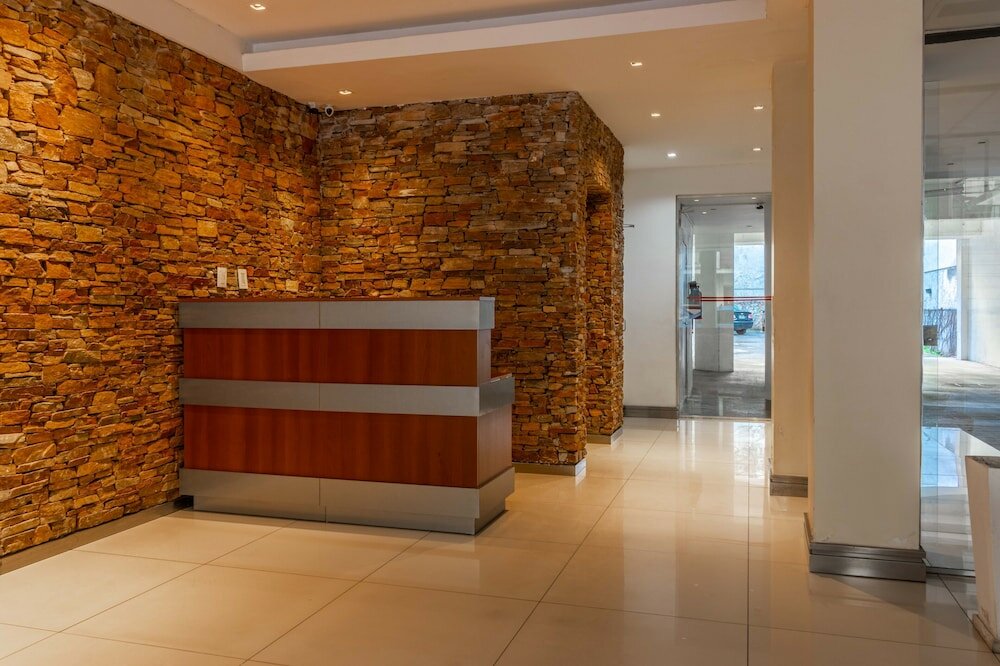 Фото Babel Recoleta Apartments