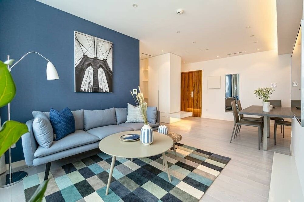 Фото Saigon Finest - Idg Suites Collection - 12j