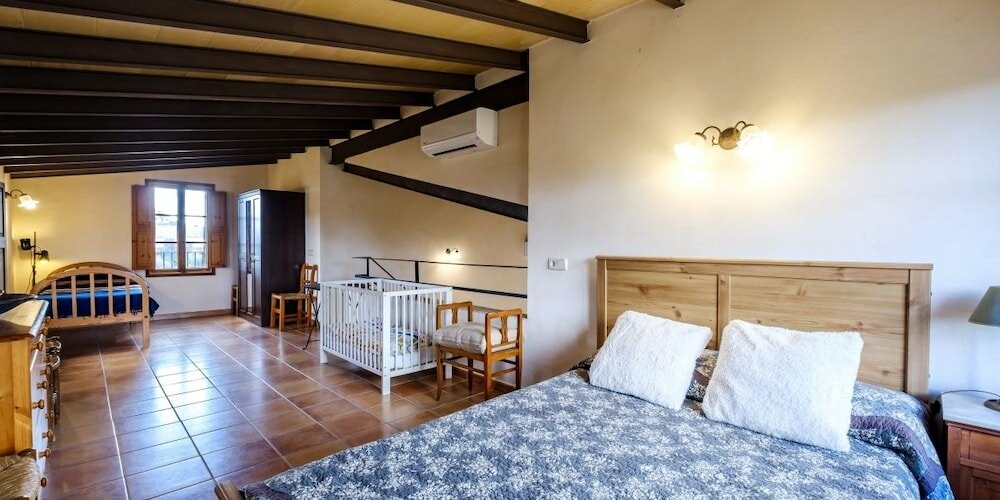 Фото Cosy Finca Sa Vinya