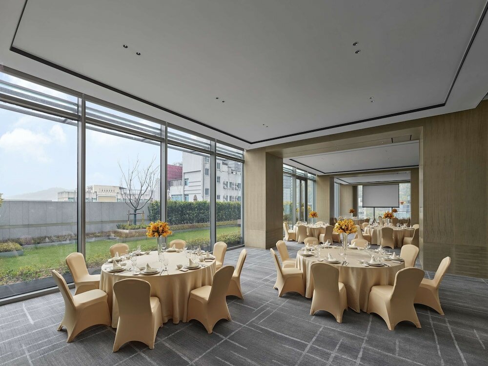 Фото Hilton Zhuji