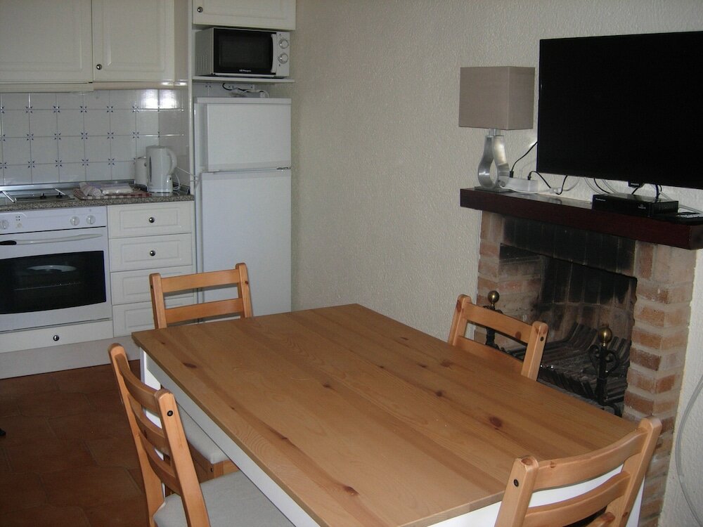 Фото Apartamento Los Almendros 3