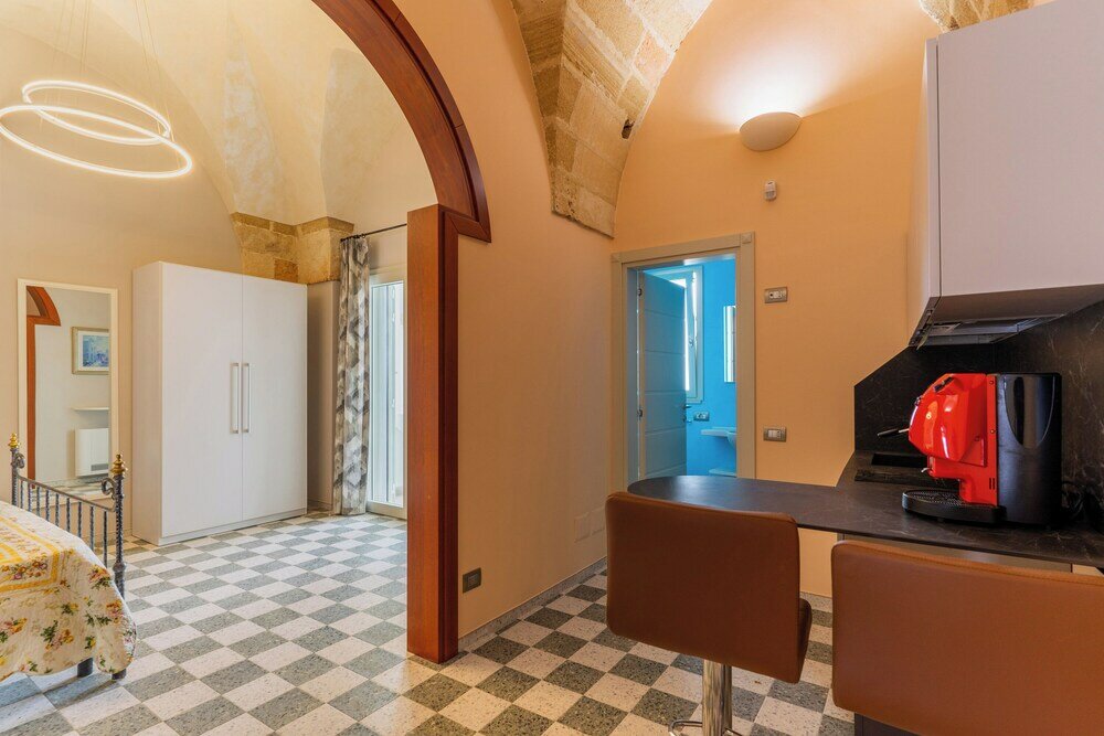 Фото 3558 Dimora Don Attilio by Barbarhouse