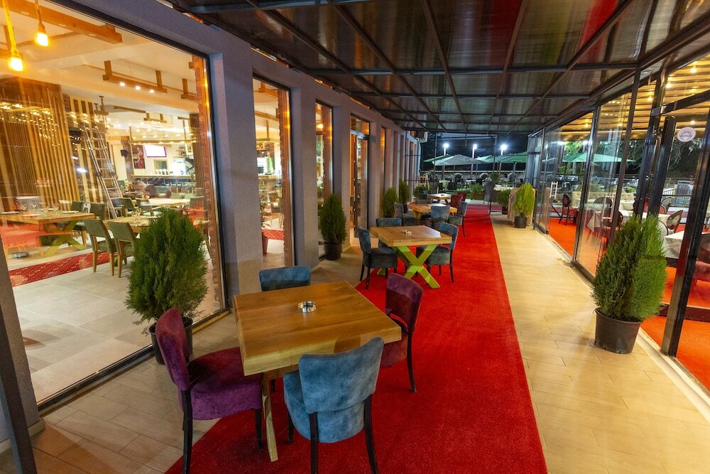 Фото Kumanovo SPA