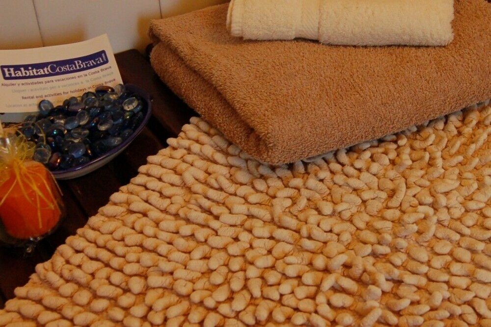 Фото Casa a 15 minutos de la playa, con jardin privado y piscina