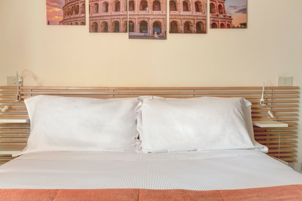 Фото Residenza Sette Sale - Home and More