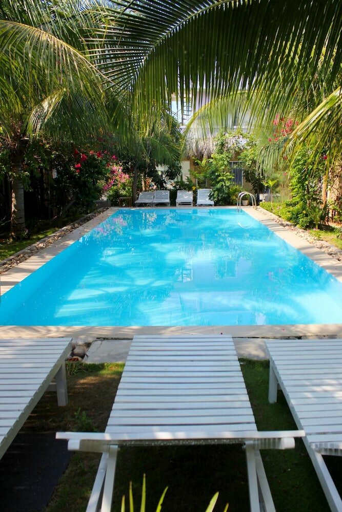 Фото Muine Sunlight Villa