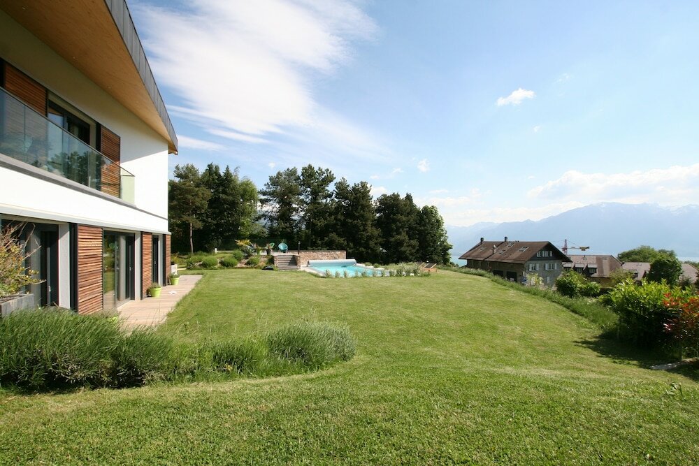 Фото Montreux holiday home
