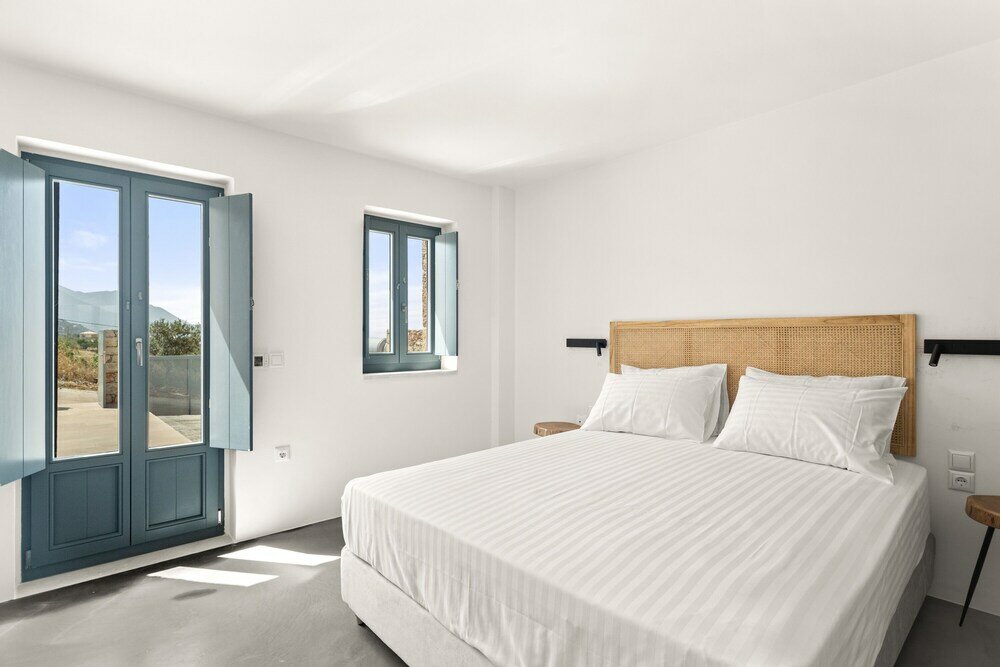 Фото Patio Villas