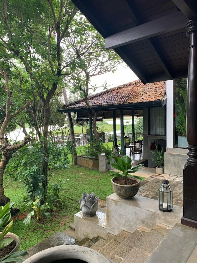 Фото The Postcard Galle