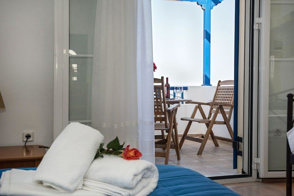 Фото Pantonia Apartments