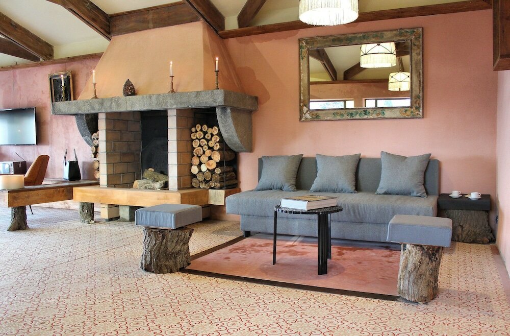 Фото Villa Musolino Country Resort