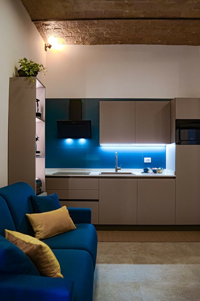 Фото Lele Rooms Termini