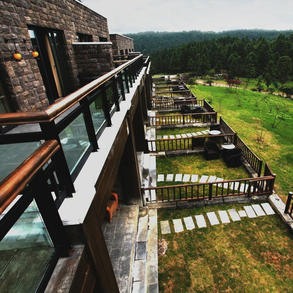 Фото XiannvshanHuabang