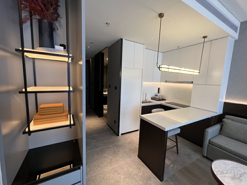 Фото Wanda Jin Xiaohe Xincheng