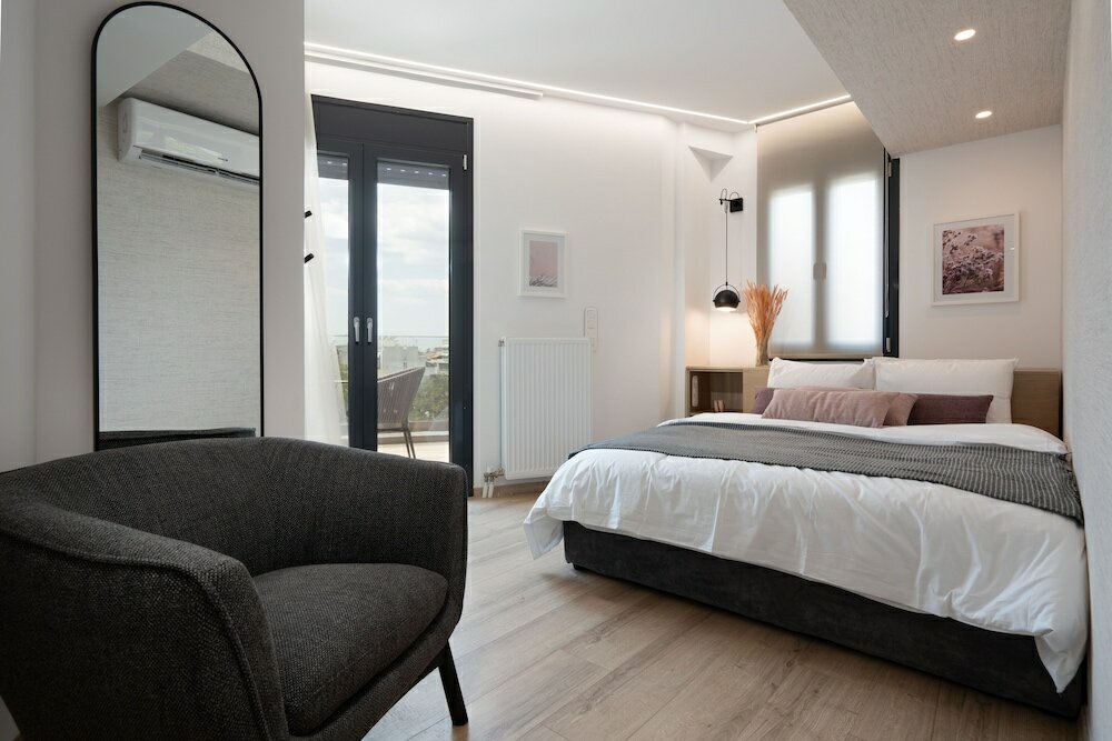 Фото The Edge - Luxury Residences