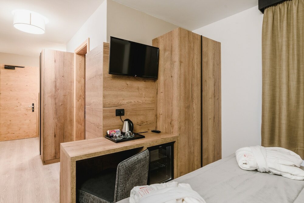 Фото Chalet Queen