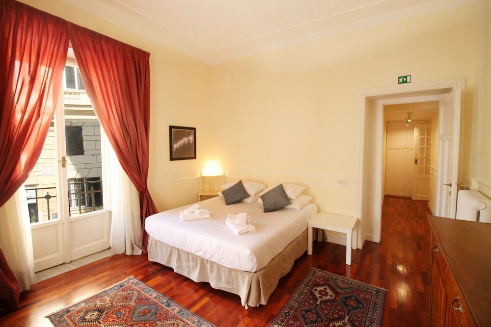 Фото Wonder Prestigious Apt