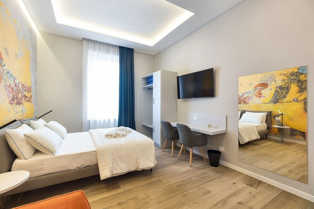 Фото VIA Milano 52